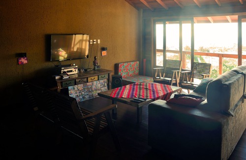 Gamboa Hotel | Pousada Alma da Gamboa