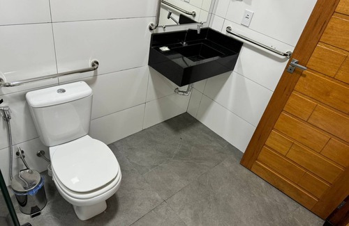 Alter do Chao Hotel | POUSADA ALTER PARA TODOS