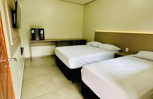 Alter do Chao Hotel | POUSADA ALTER PARA TODOS