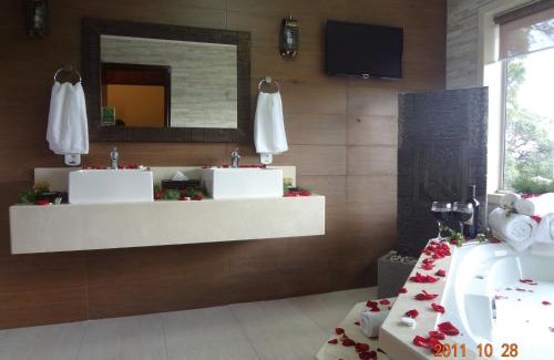 Alto da Boa Vista Hotel | Pousada Alto Da Boa Vista