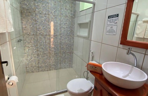 Sao Jose do Turvo Hotel | Pousada Alto da Serra