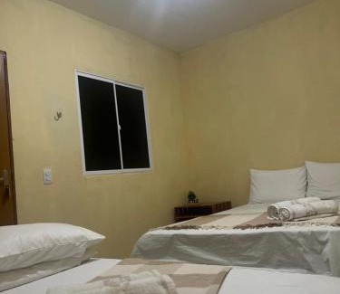 Baia da Traicao Hotel | Pousada Alto do Tambá