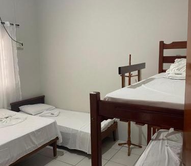 Ponte Alta do Tocantins House | Pousada Ambiente Familiar