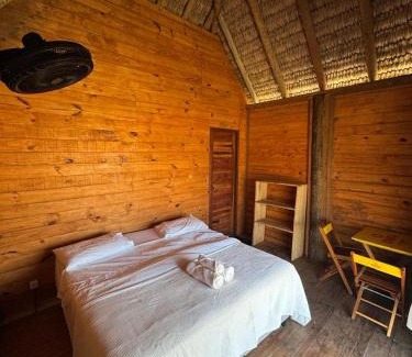 Tutoia Apartment | Pousada Amor Do Arpoador