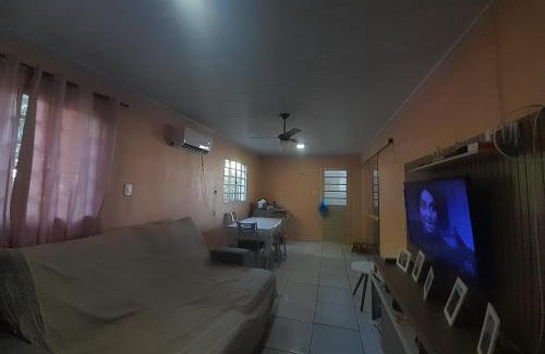 Independencia House | Pousada Ana