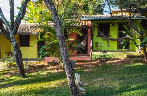 Serra do Cipo Hotel | Pousada Anauê Cipó