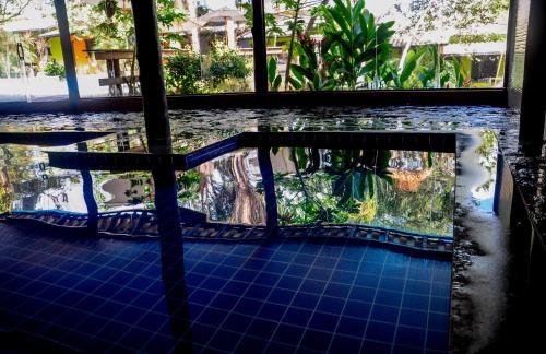 Serra do Cipo Hotel | Pousada Anauê Cipó