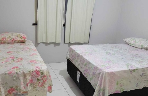 Parnaiba Hotel | Pousada Andrade