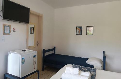 Barra Velha Hotel | Pousada Anturio