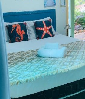 Barra Velha Hotel | Pousada Anturio