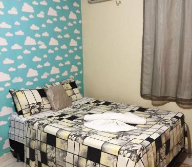 Alter do Chao Hotel | Pousada Arara