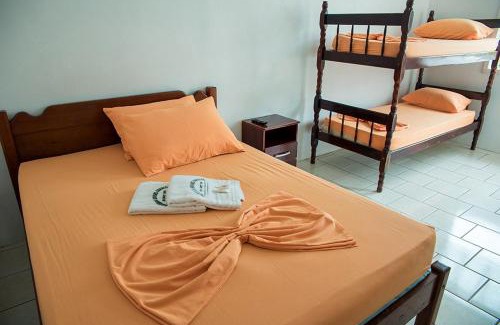 Arroio do Sal Bed & Breakfast | Pousada Areias Brancas em Arroio do Sal