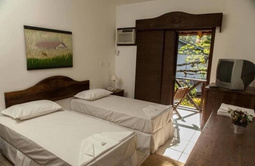 Arraial do Ouro Hotel | Pousada Arraial do Ouro