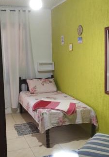 Tramandai House | Pousada Atlântica stay home