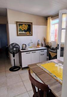 Centro Apartment | Pousada Aurora 3