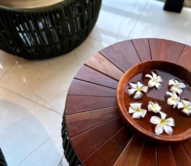Boldro House | Pousada Aventurine Noronha