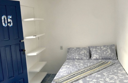 Salvador Hotel | Pousada Axé