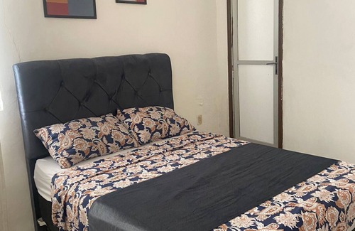 Salvador Hotel | Pousada Axé