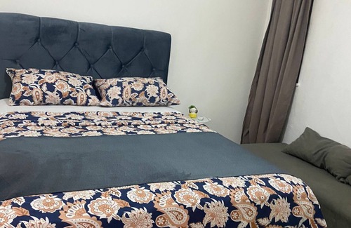 Salvador Hotel | Pousada Axé