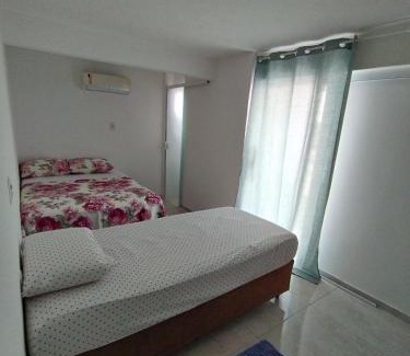 Olho d'Agua do Casado Apartment | Pousada Bahia construções