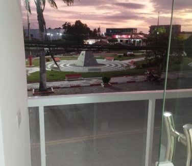 Olho d'Agua do Casado Apartment | Pousada Bahia construções