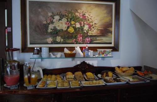 Santo Antonio Hotel | Pousada Bahia Pelô