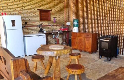 Caucaia House | pousada Baloiço