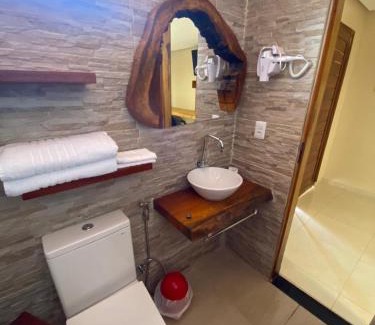 Tutoia Hotel | Pousada Baluarte