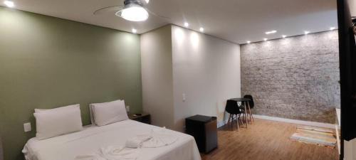 Serra do Cipo Hotel | Pousada Banana Cipó