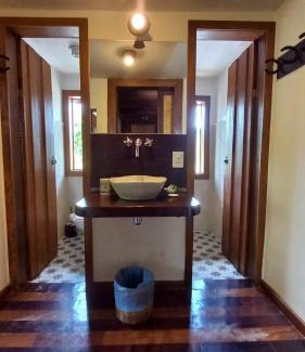 Tiradentes Hotel | Pousada Baobá