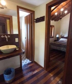 Tiradentes Hotel | Pousada Baobá