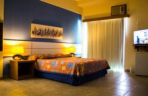 Iriri Hotel | Pousada Barlavento