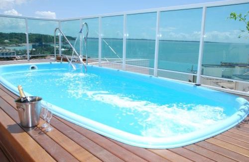 Iriri Hotel | Pousada Barlavento