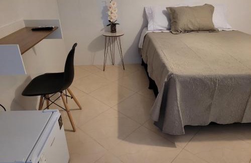 Irmaos Fernandes Hotel | Pousada Beija-flor