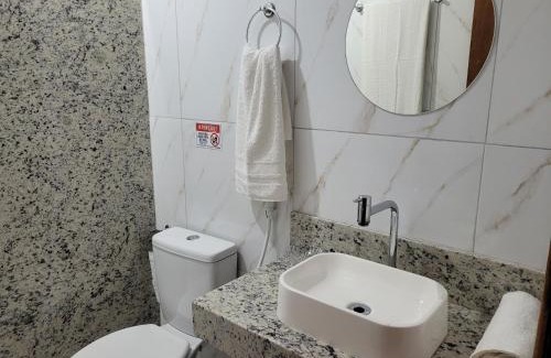 Irmaos Fernandes Hotel | Pousada Beija-flor