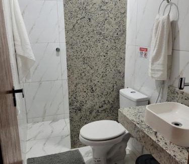 Irmaos Fernandes Hotel | Pousada Beija-flor