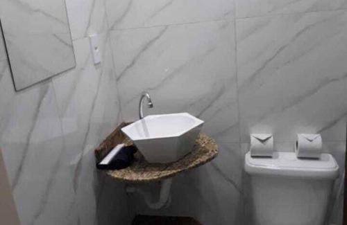 Foguete Hotel | Pousada Beach House