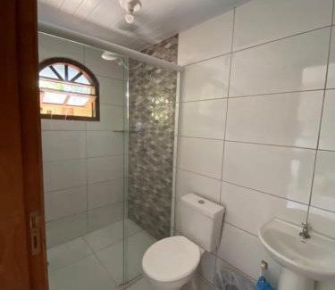 Paranagua House | Pousada Beija Flor