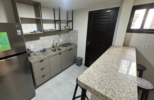 Ponta Negra Hotel | Pousada Beija Flor