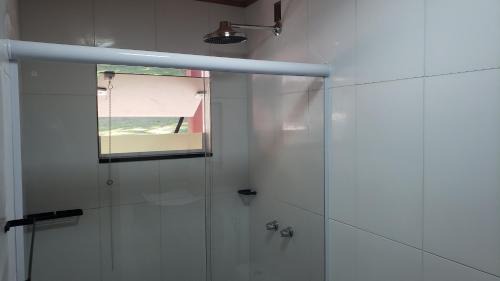 Lumiar Hotel | Pousada Beija Flor-Lumiar - Piscinas e Café