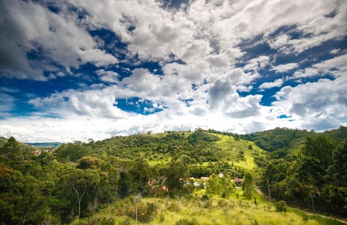 Conceicao do Ibitipoca Hotel | Pousada Bela Vista
