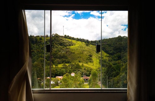 Conceicao do Ibitipoca Hotel | Pousada Bela Vista