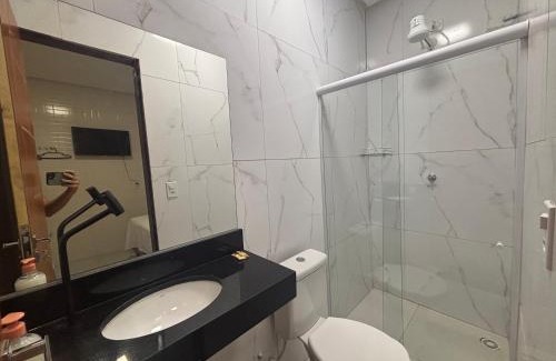 Piranhas House | Pousada Bela Lua