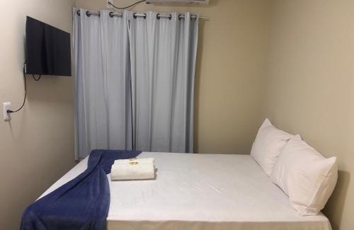 Piranhas House | Pousada Bela Lua