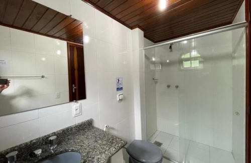 Visconde de Maua Cabin | Pousada Bela Mauá