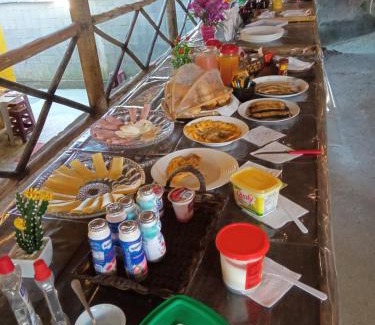 Marica Hotel | Pousada Bela Vista Maricá