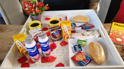 Marica Hotel | Pousada Bela Vista Maricá