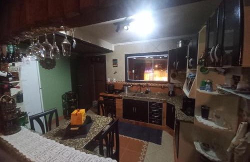 Vila Esperanca Apartment | Pousada Belas Praia Chalé do Surf