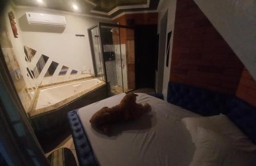 Vila Esperanca Apartment | Pousada Belas Praia Chalé do Surf