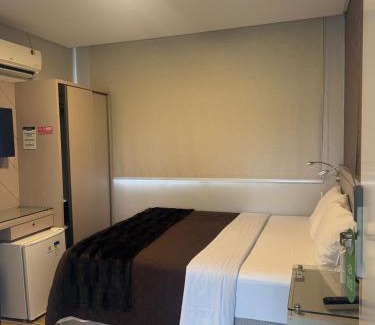 Jardim Iate Clube Hotel | Pousada Bella Casa